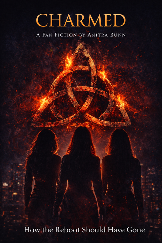 Charmed Reboot: Season 1 | Episode 1 | And Then There Were Two